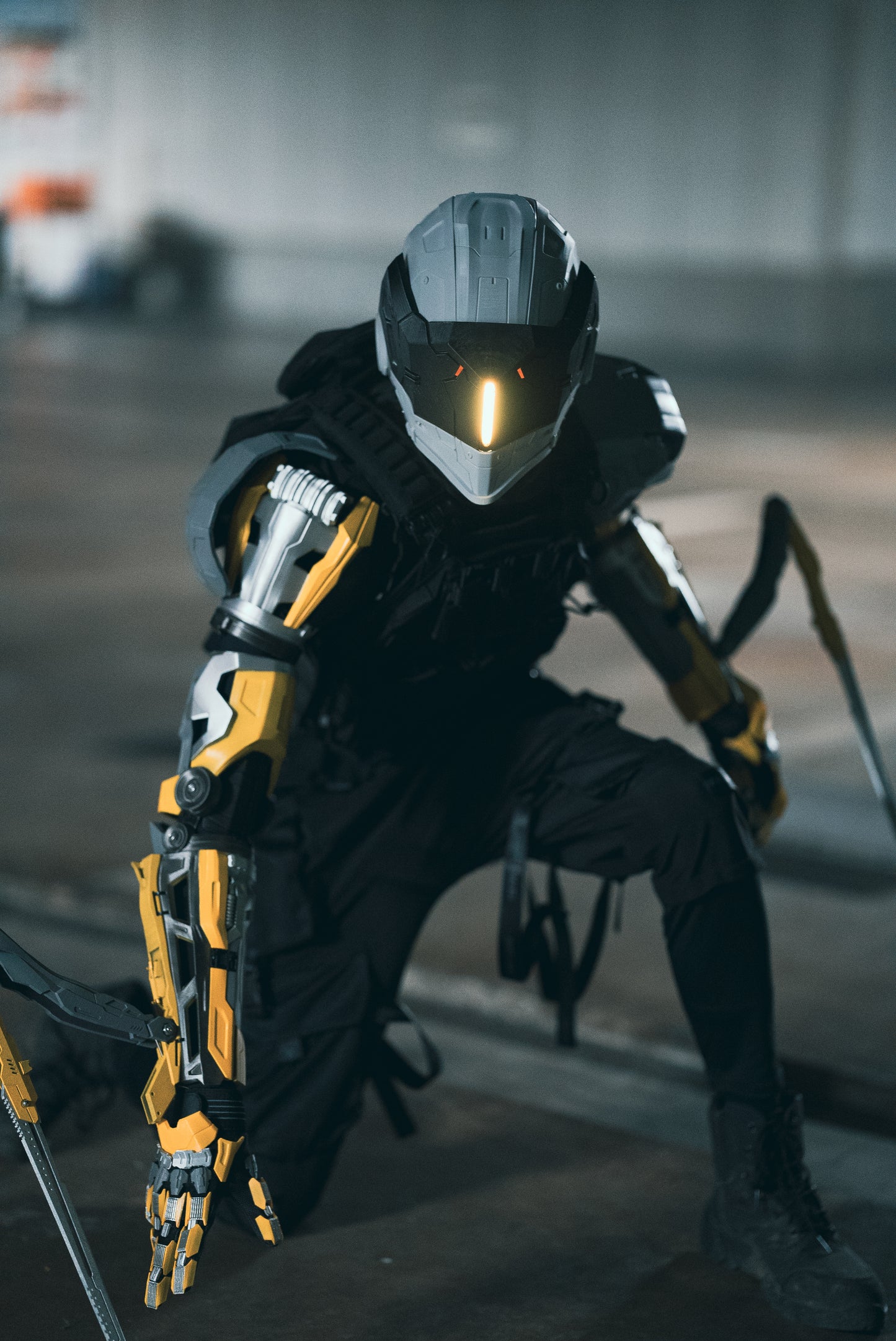 INTERVENE-ARES