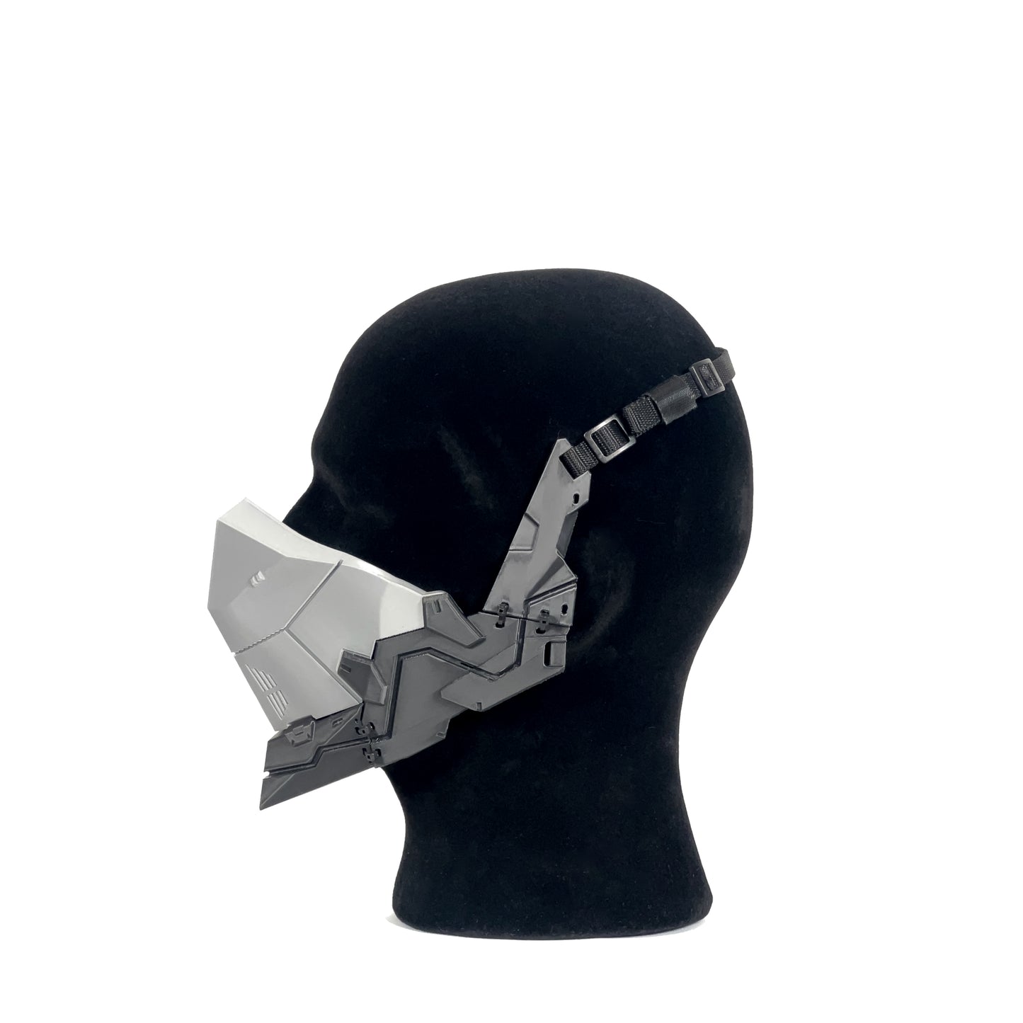 T.W.T Mask-Mk.1