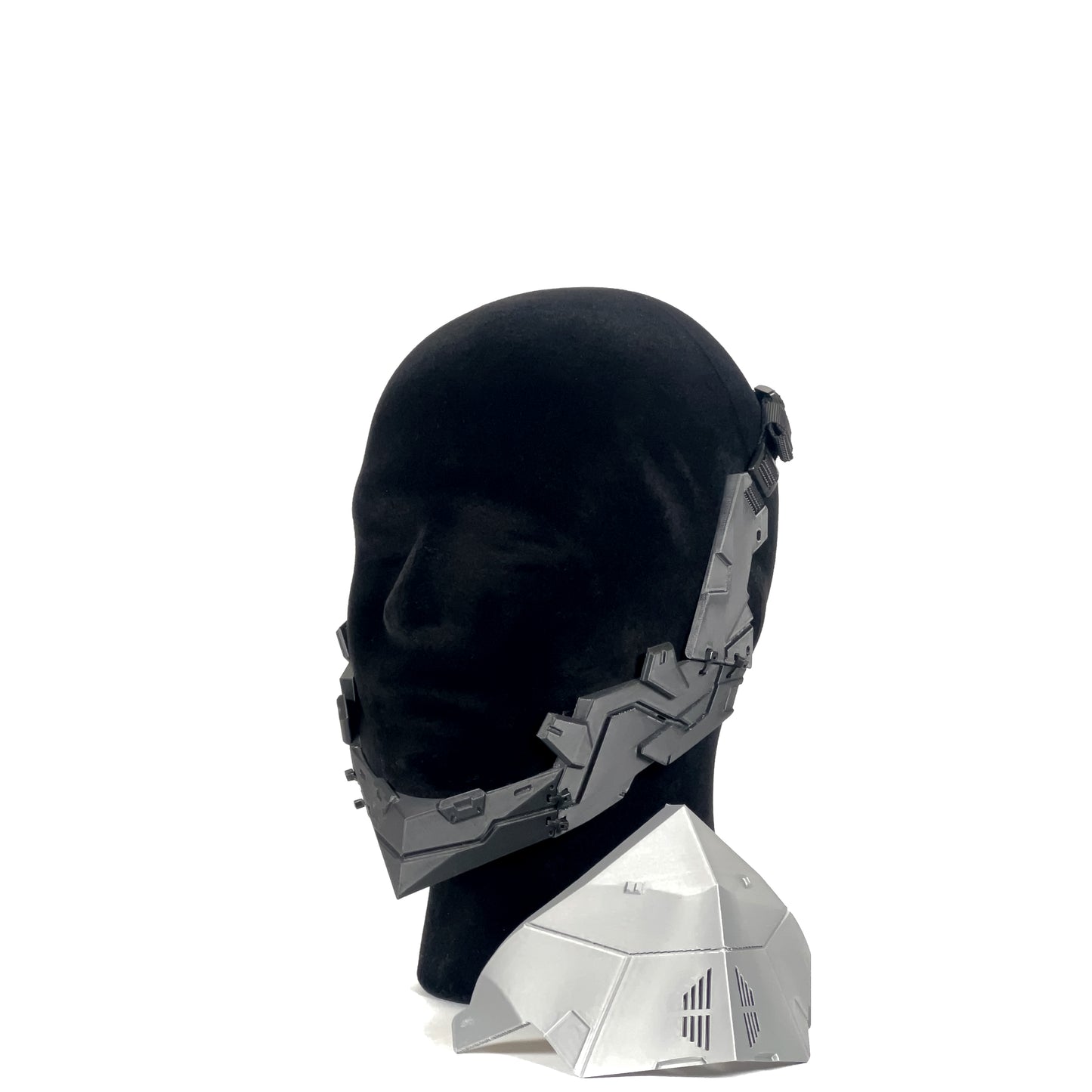 T.W.T Mask-Mk.1
