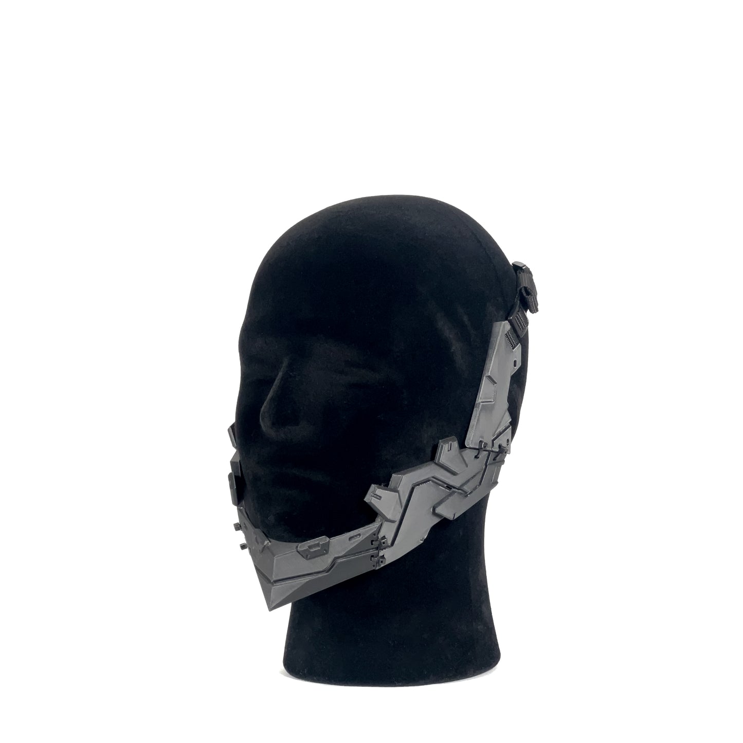 T.W.T Mask-Mk.1