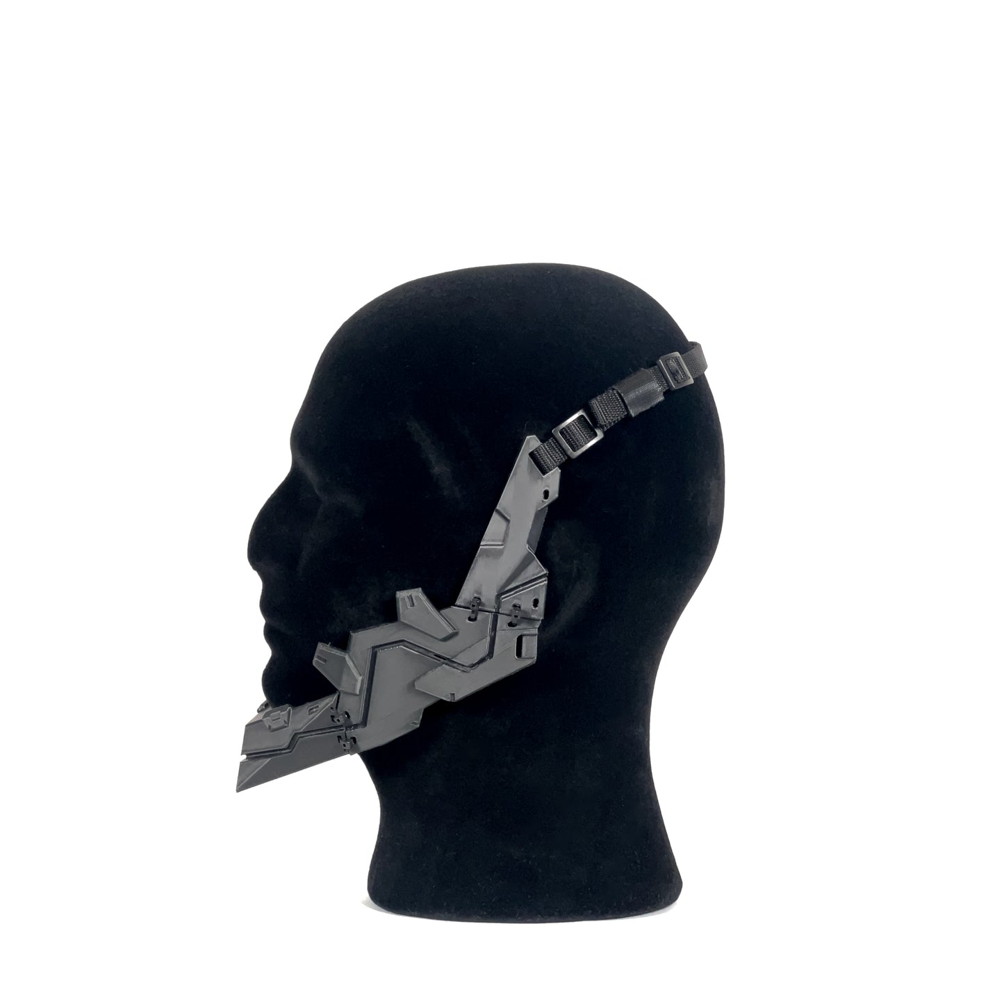 T.W.T Mask-Mk.1