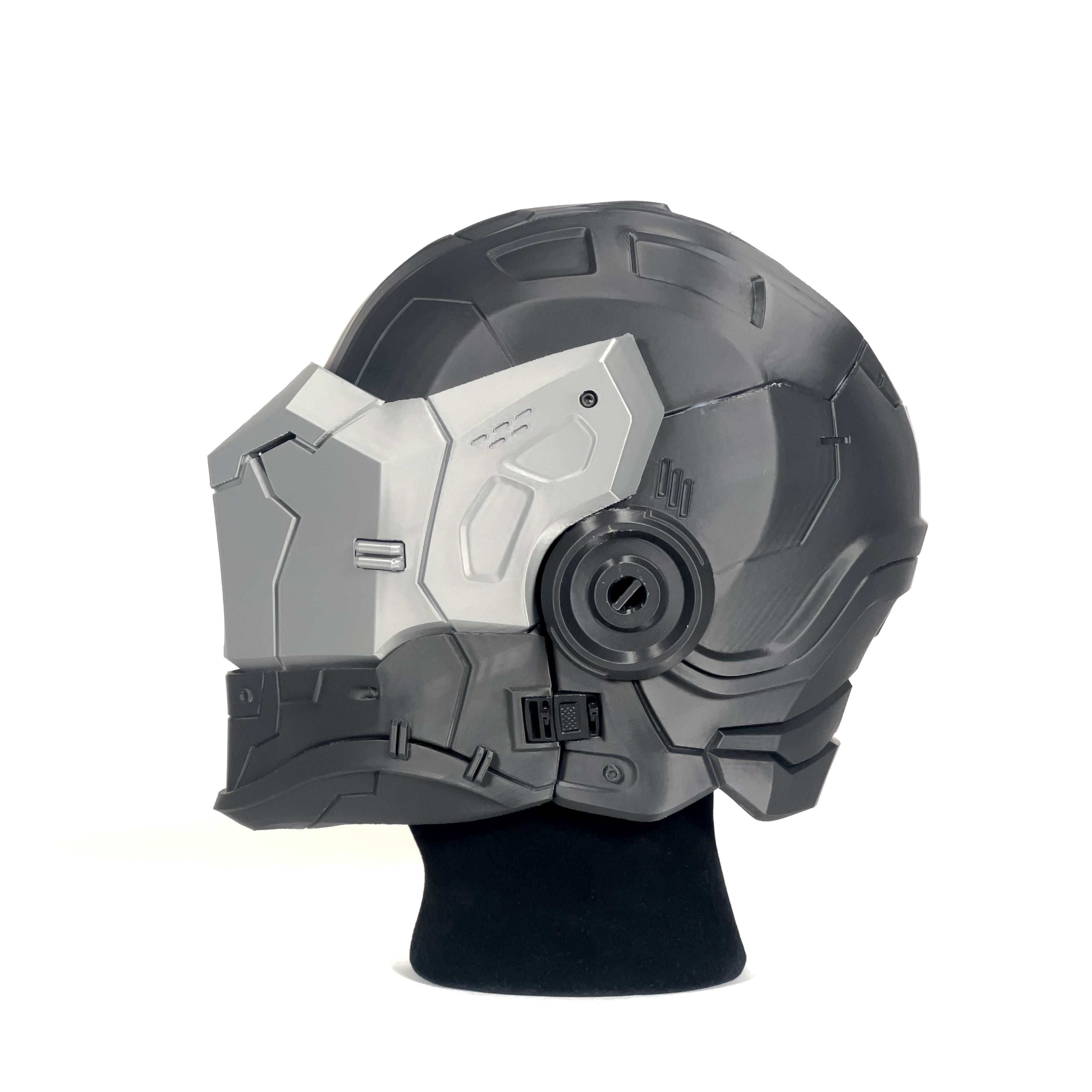 INTERVENE-ARES – mell-techs.com