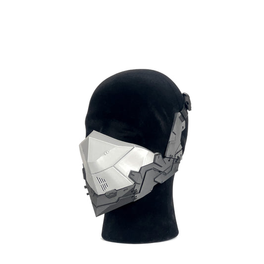 T.W.T Mask-Mk.1